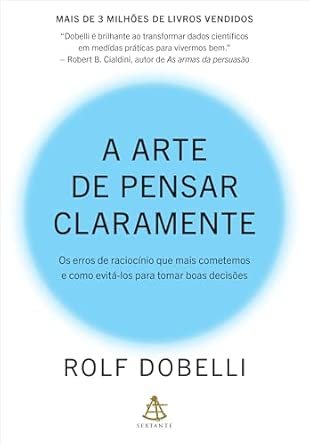 A Arte de Pensar Claramente